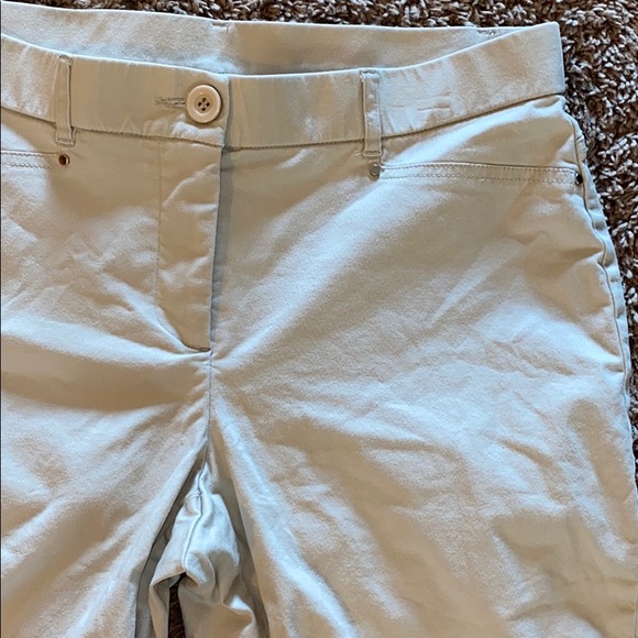 Briggs petite Bermuda shorts - Picture 3 of 11